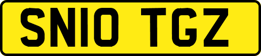 SN10TGZ