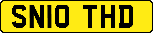 SN10THD