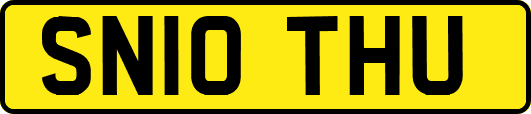 SN10THU