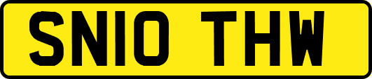 SN10THW