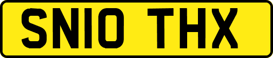 SN10THX