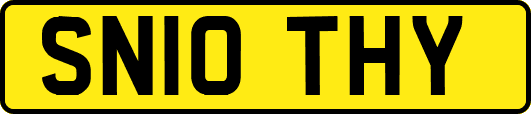 SN10THY