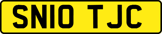 SN10TJC