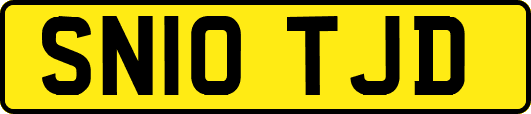 SN10TJD