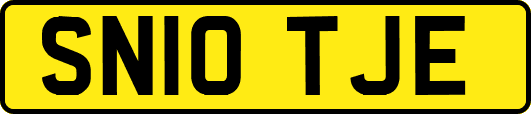 SN10TJE