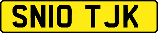 SN10TJK