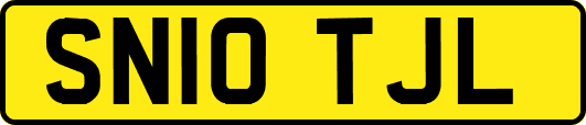 SN10TJL