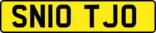 SN10TJO