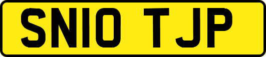 SN10TJP
