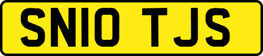 SN10TJS