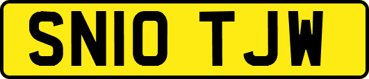 SN10TJW