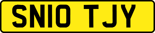 SN10TJY