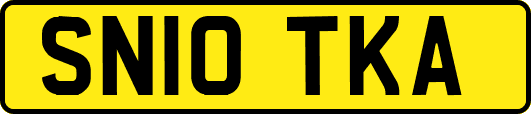 SN10TKA