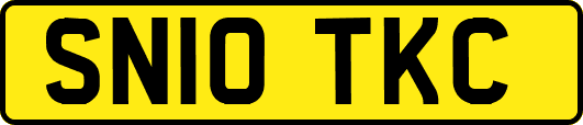 SN10TKC