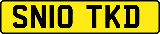 SN10TKD