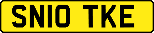 SN10TKE