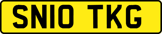 SN10TKG