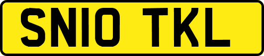 SN10TKL