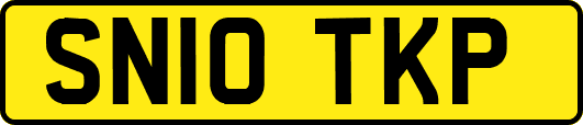 SN10TKP