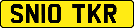 SN10TKR