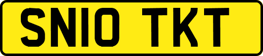 SN10TKT