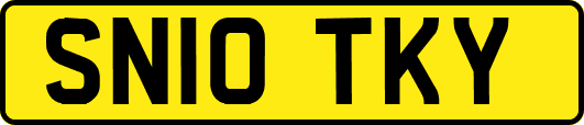 SN10TKY