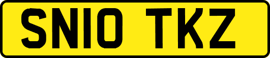 SN10TKZ