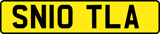 SN10TLA