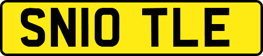 SN10TLE
