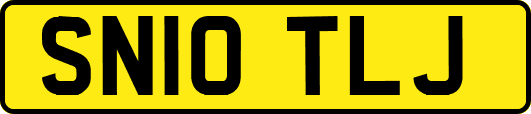 SN10TLJ
