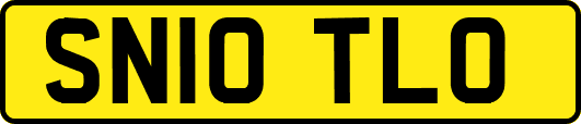 SN10TLO