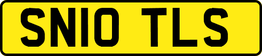 SN10TLS