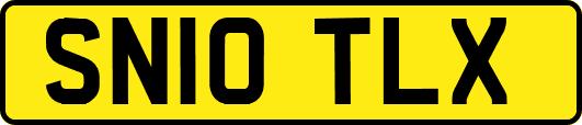 SN10TLX