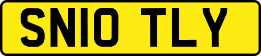 SN10TLY