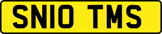 SN10TMS