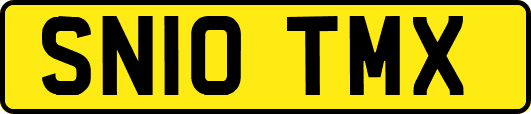 SN10TMX