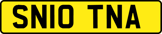 SN10TNA