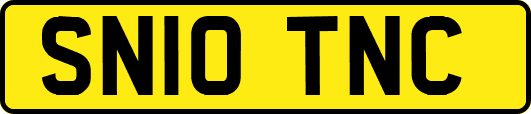 SN10TNC