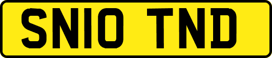 SN10TND