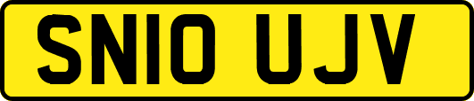 SN10UJV