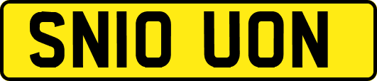 SN10UON