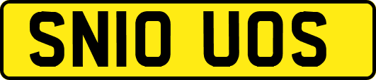 SN10UOS