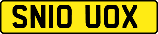 SN10UOX