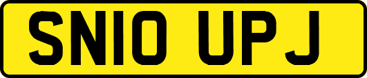 SN10UPJ