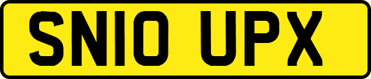 SN10UPX