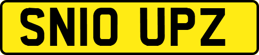 SN10UPZ