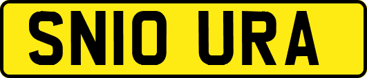SN10URA