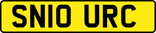 SN10URC