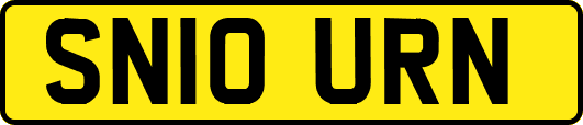 SN10URN