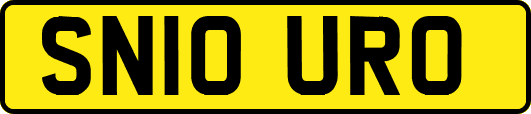 SN10URO